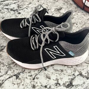 New balance fresh foam